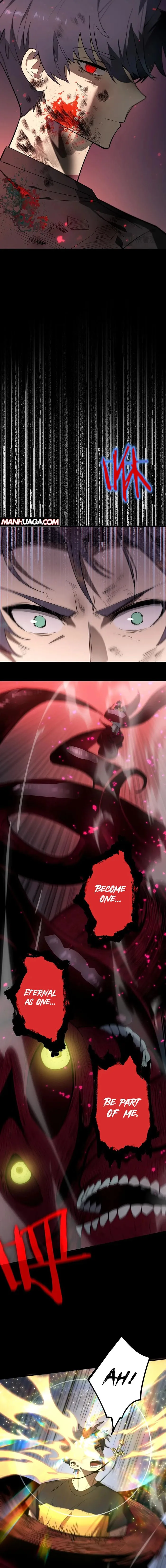 Read SSS Grade Saint Knight Manga Online