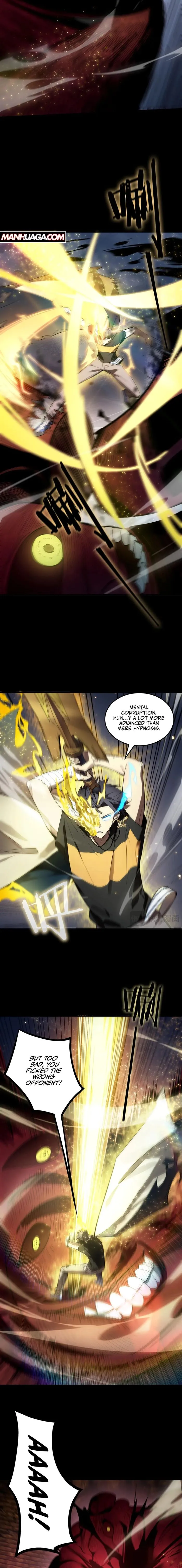 Read SSS Grade Saint Knight Manga Online