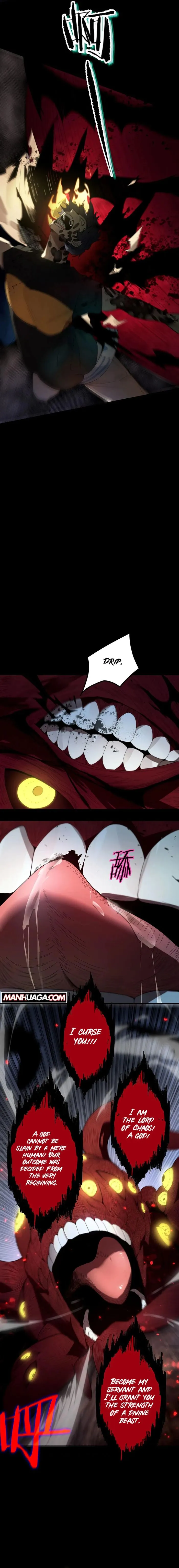 Read SSS Grade Saint Knight Manga Online