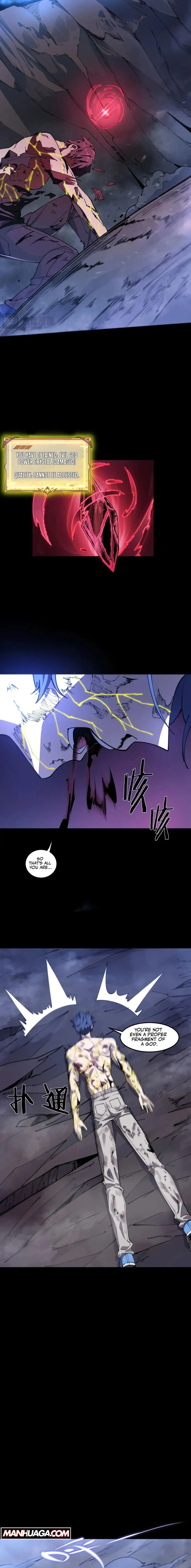 Read SSS Grade Saint Knight Manga Online