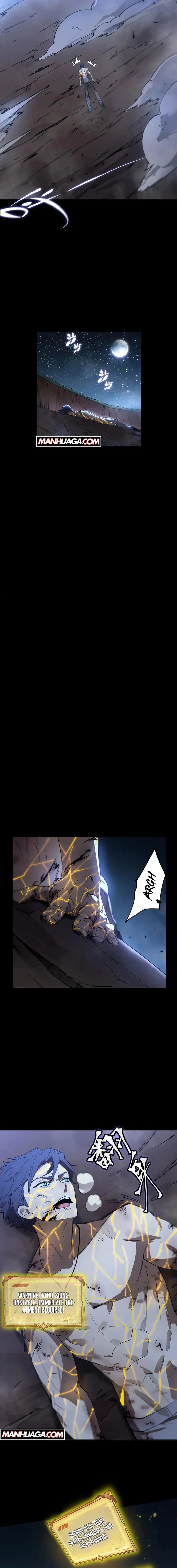 Read SSS Grade Saint Knight Manga Online