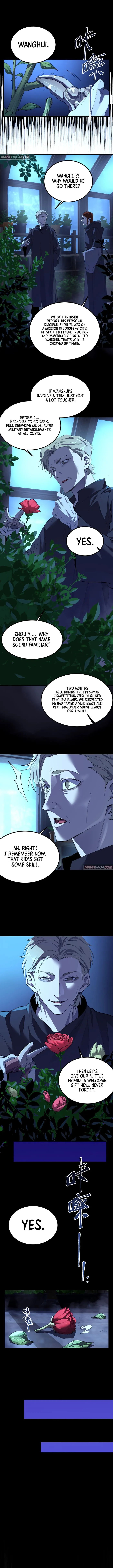 Read SSS Grade Saint Knight Manga Online