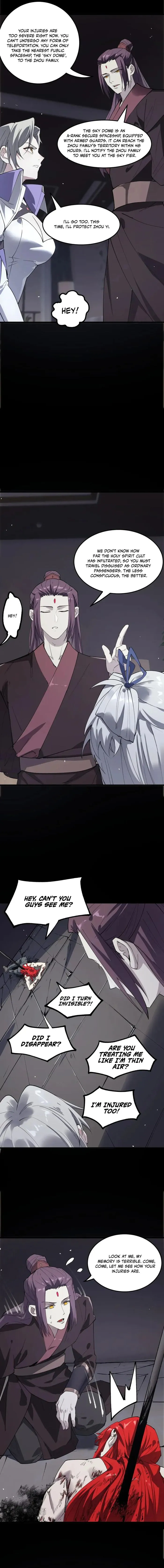 Read SSS Grade Saint Knight Manga Online