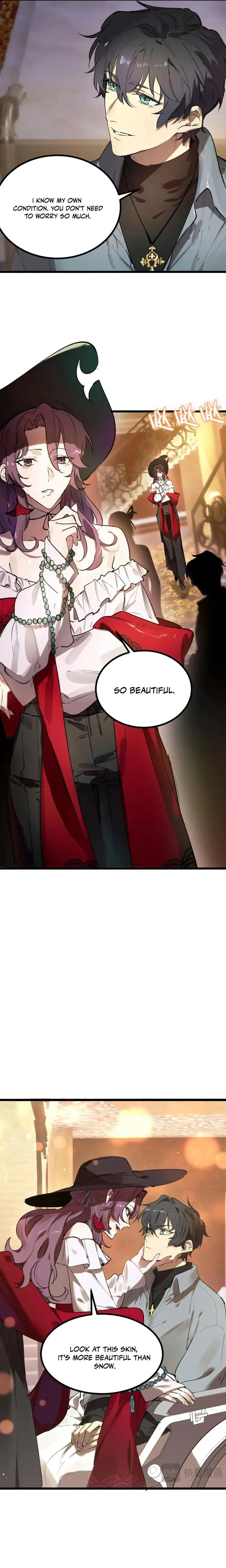 Read SSS Grade Saint Knight Manga Online