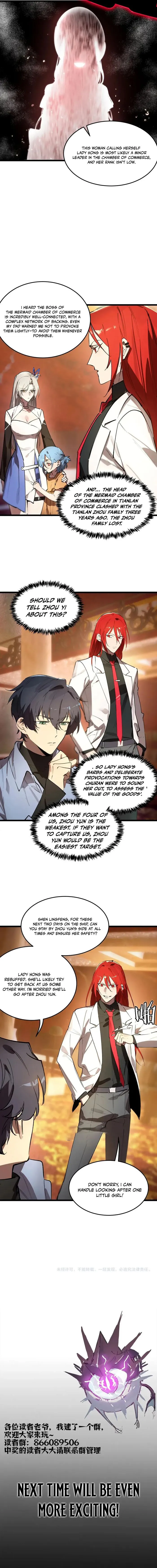 Read SSS Grade Saint Knight Manga Online