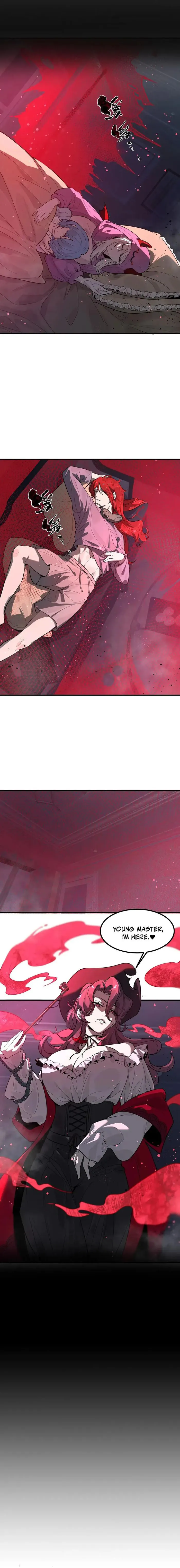 Read SSS Grade Saint Knight Manga Online