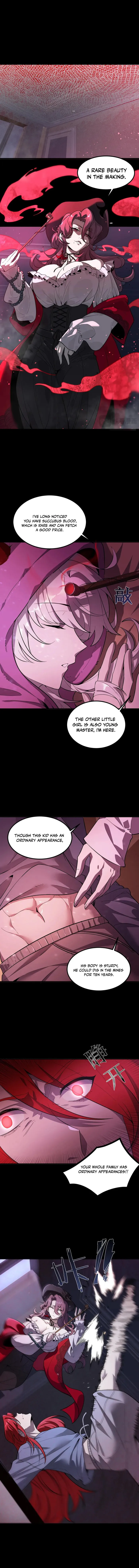 Read SSS Grade Saint Knight Manga Online