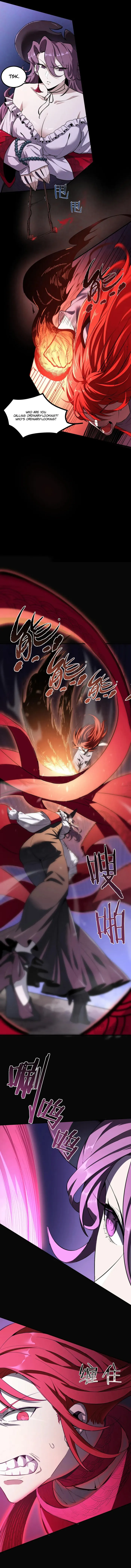 Read SSS Grade Saint Knight Manga Online