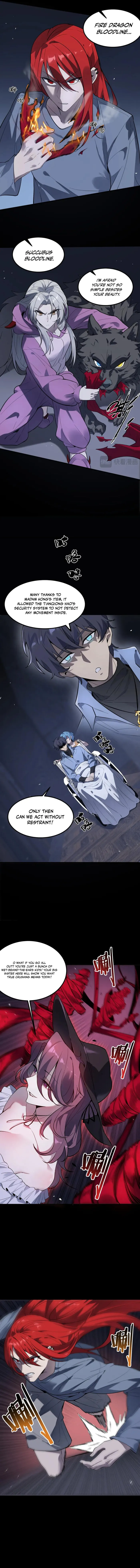 Read SSS Grade Saint Knight Manga Online