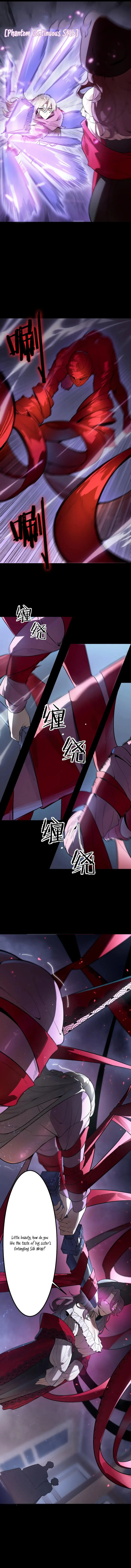 Read SSS Grade Saint Knight Manga Online