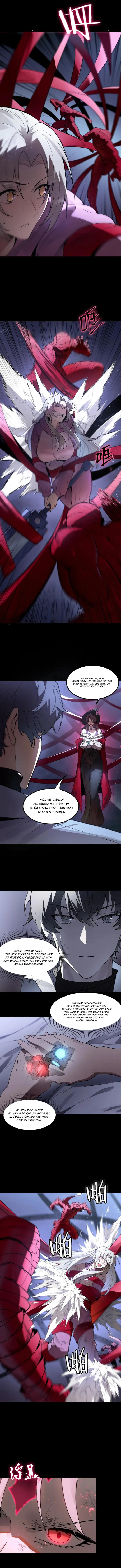 Read SSS Grade Saint Knight Manga Online