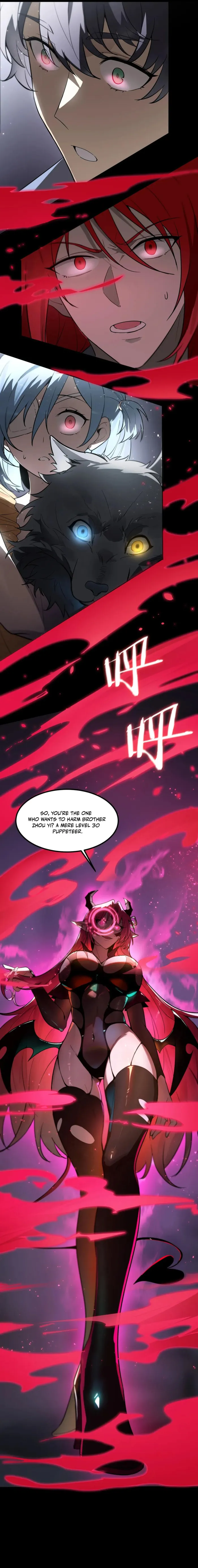 Read SSS Grade Saint Knight Manga Online