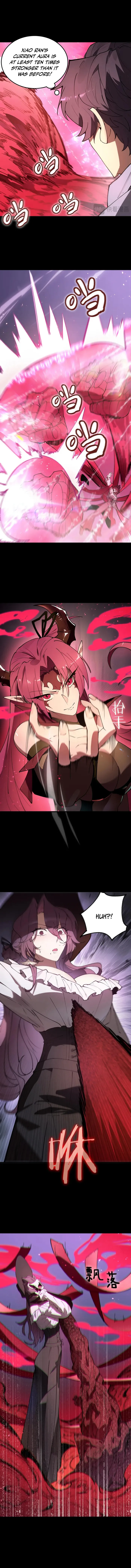 Read SSS Grade Saint Knight Manga Online