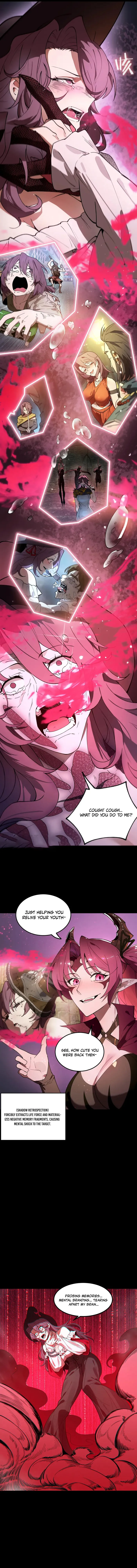 Read SSS Grade Saint Knight Manga Online