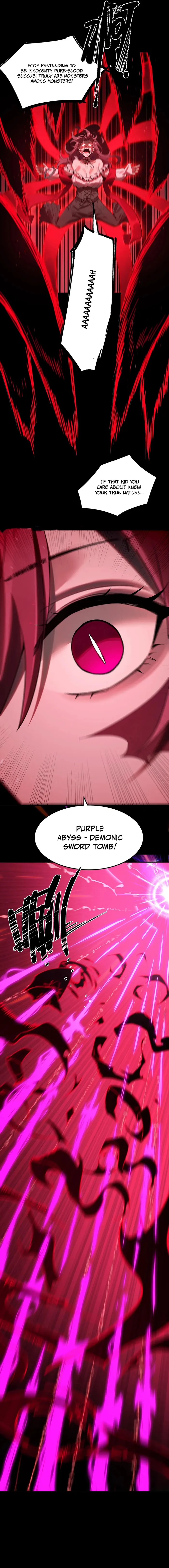 Read SSS Grade Saint Knight Manga Online