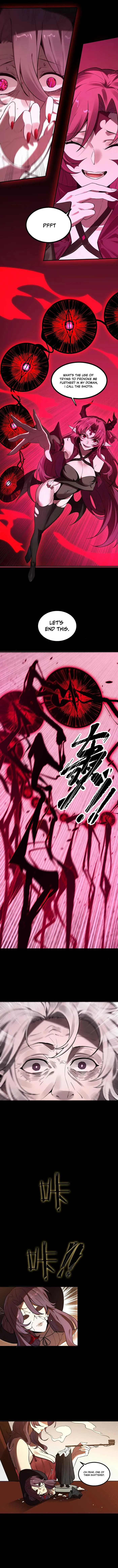 Read SSS Grade Saint Knight Manga Online