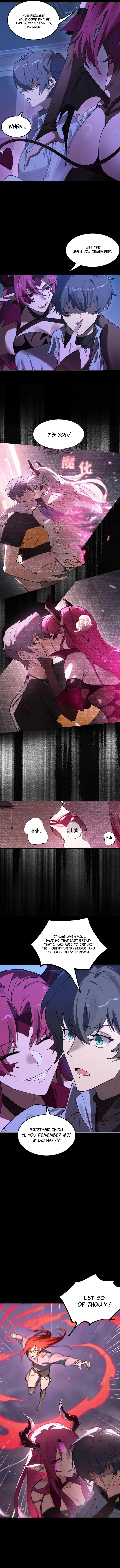 Read SSS Grade Saint Knight Manga Online