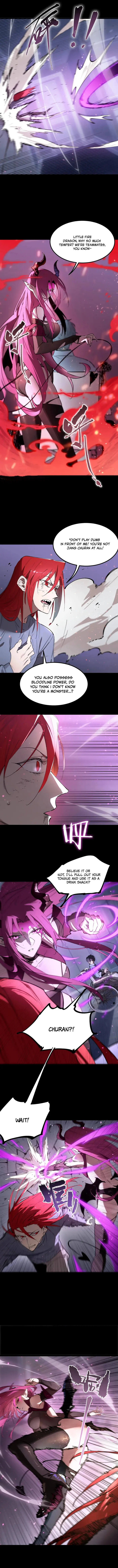 Read SSS Grade Saint Knight Manga Online