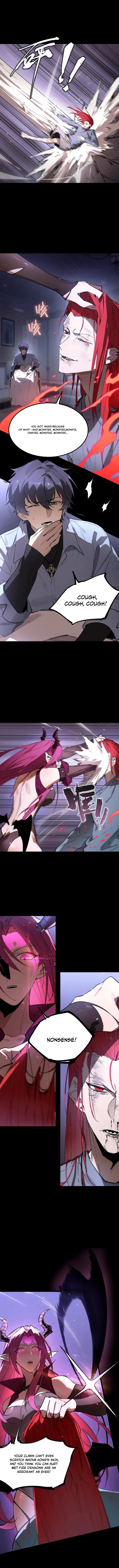 Read SSS Grade Saint Knight Manga Online