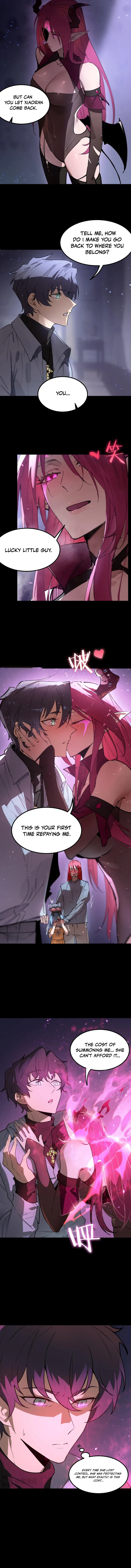 Read SSS Grade Saint Knight Manga Online