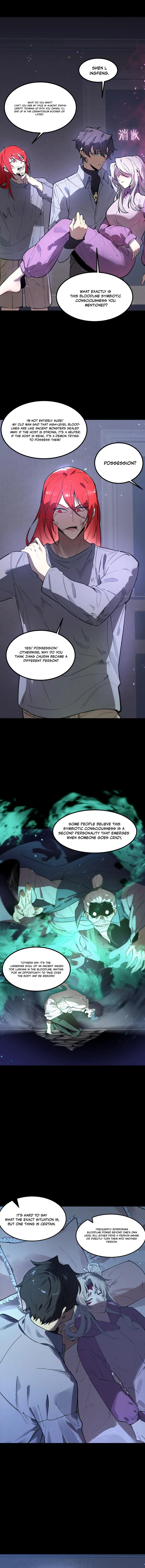 Read SSS Grade Saint Knight Manga Online