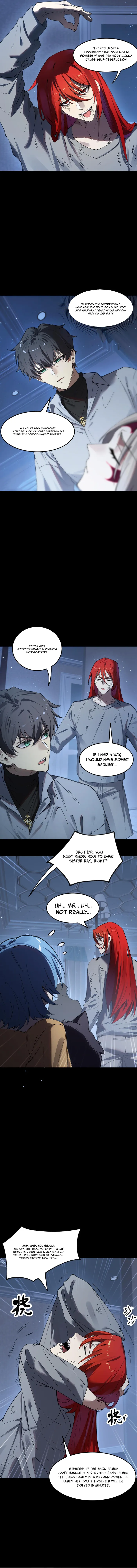 Read SSS Grade Saint Knight Manga Online