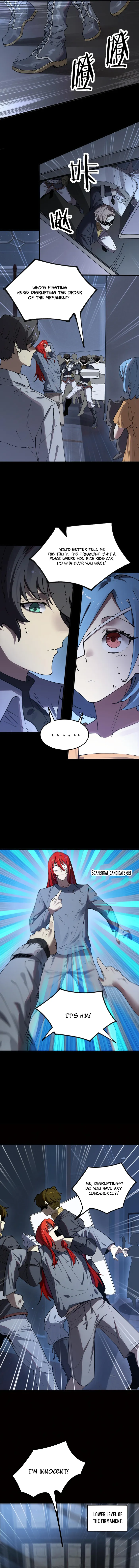 Read SSS Grade Saint Knight Manga Online