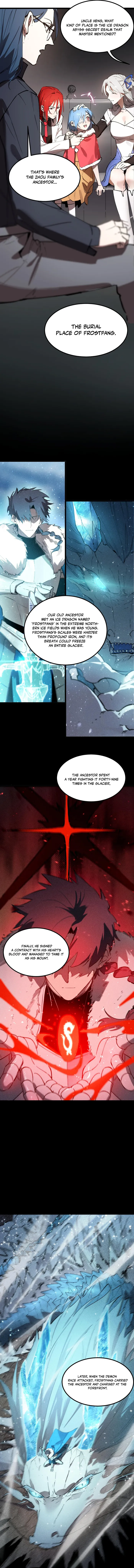 Read SSS Grade Saint Knight Manga Online