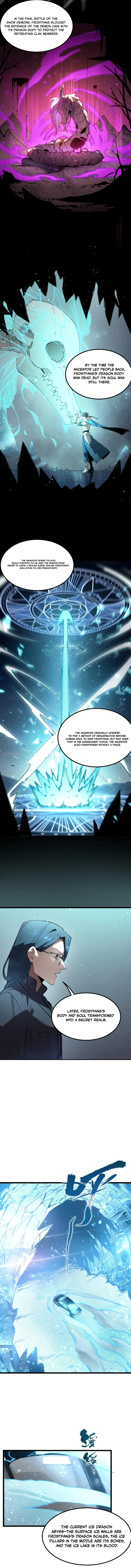 Read SSS Grade Saint Knight Manga Online