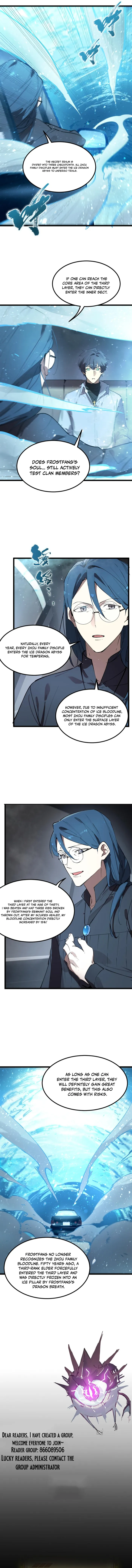 Read SSS Grade Saint Knight Manga Online