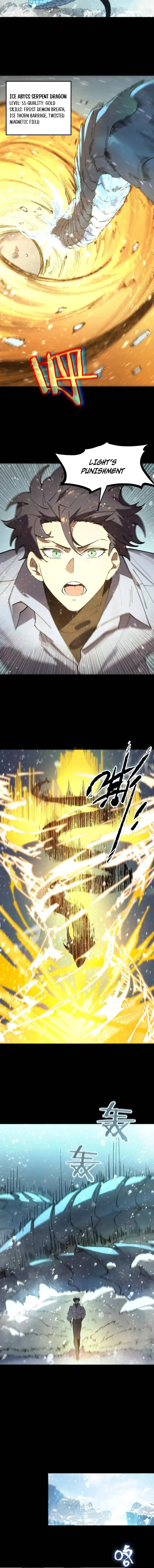 Read SSS Grade Saint Knight Manga Online