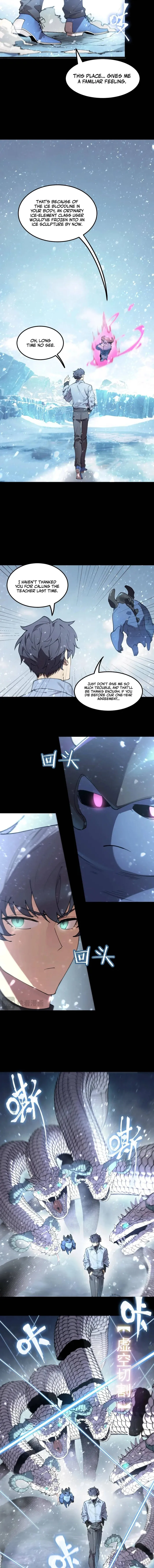 Read SSS Grade Saint Knight Manga Online