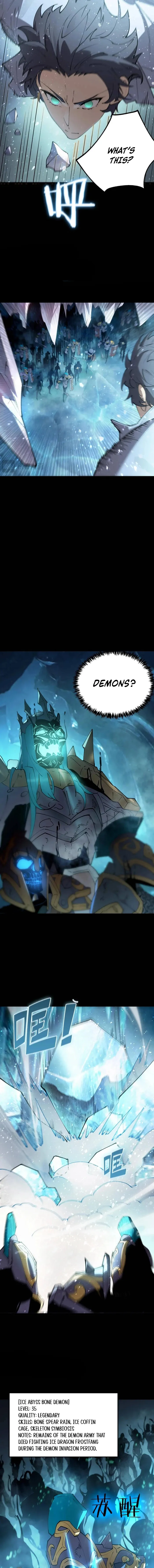 Read SSS Grade Saint Knight Manga Online