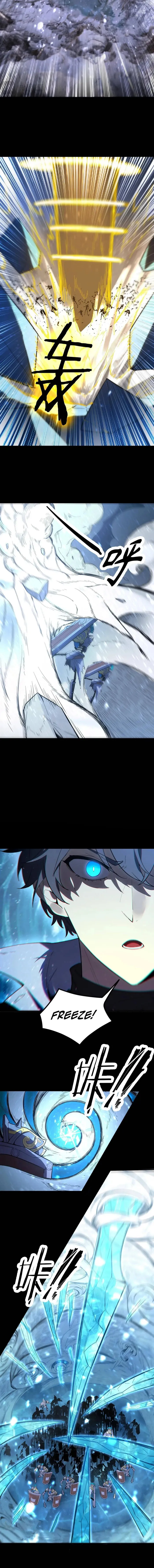 Read SSS Grade Saint Knight Manga Online