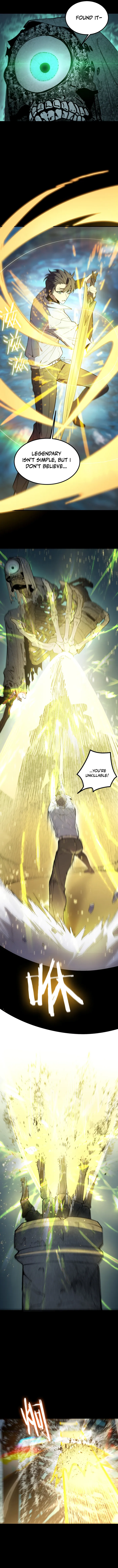 Read SSS Grade Saint Knight Manga Online