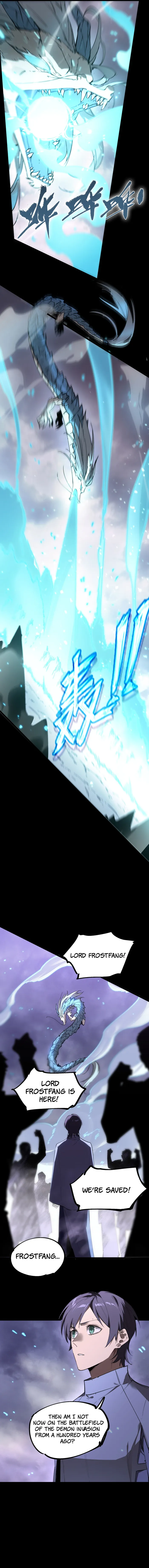 Read SSS Grade Saint Knight Manga Online