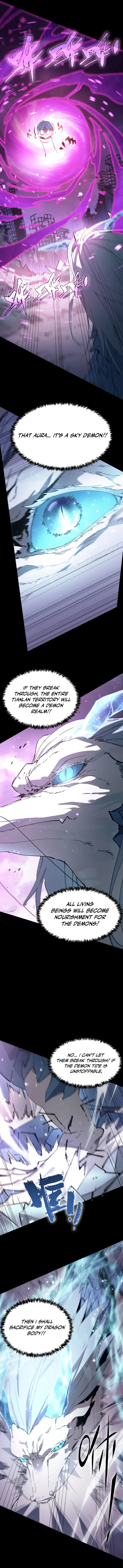 Read SSS Grade Saint Knight Manga Online