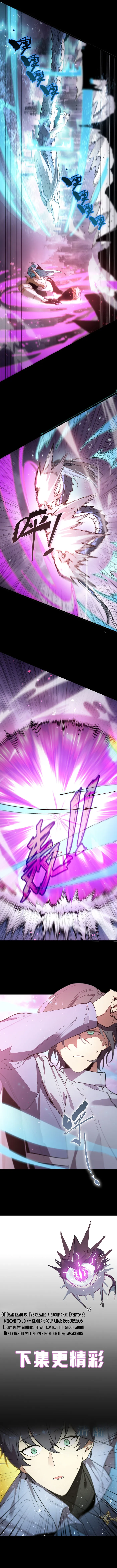 Read SSS Grade Saint Knight Manga Online