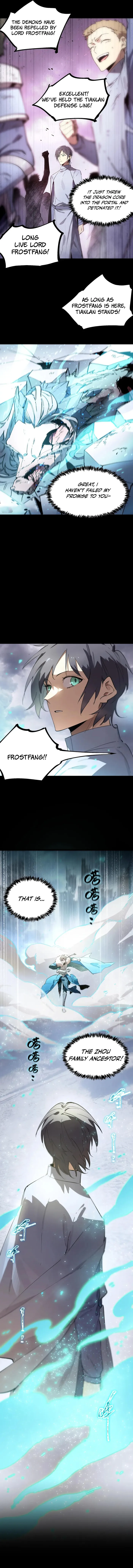 Read SSS Grade Saint Knight Manga Online