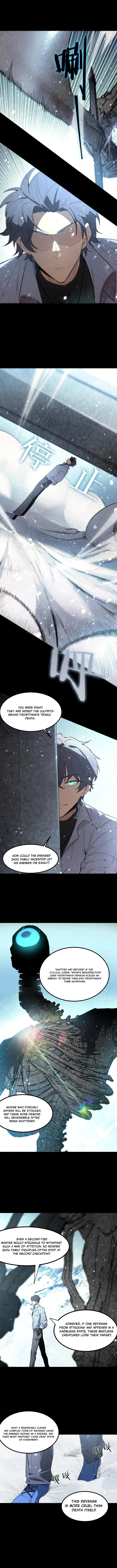 Read SSS Grade Saint Knight Manga Online