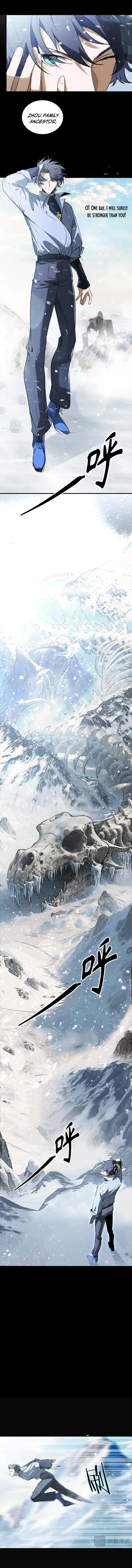 Read SSS Grade Saint Knight Manga Online