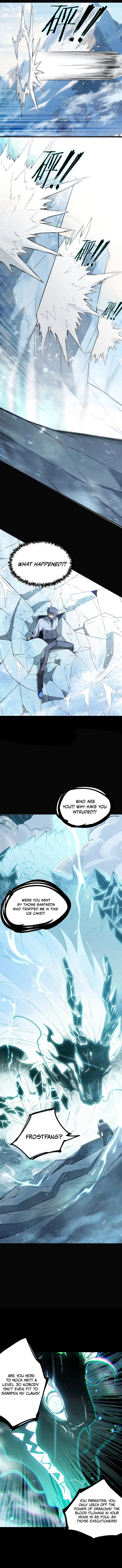 Read SSS Grade Saint Knight Manga Online