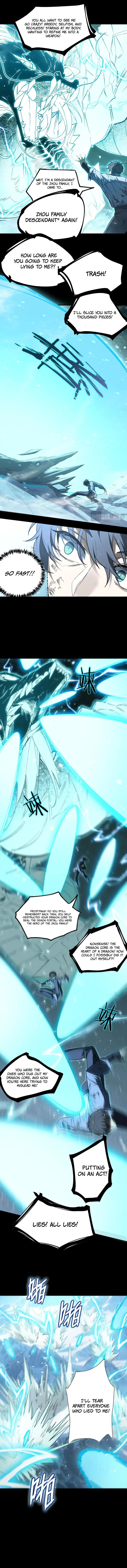 Read SSS Grade Saint Knight Manga Online