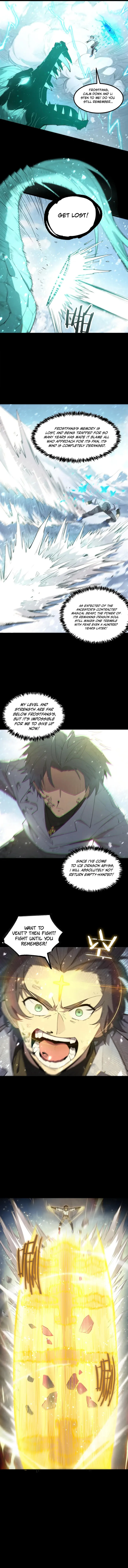 Read SSS Grade Saint Knight Manga Online