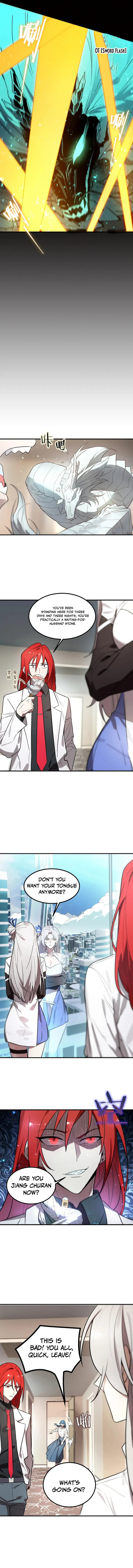 Read SSS Grade Saint Knight Manga Online