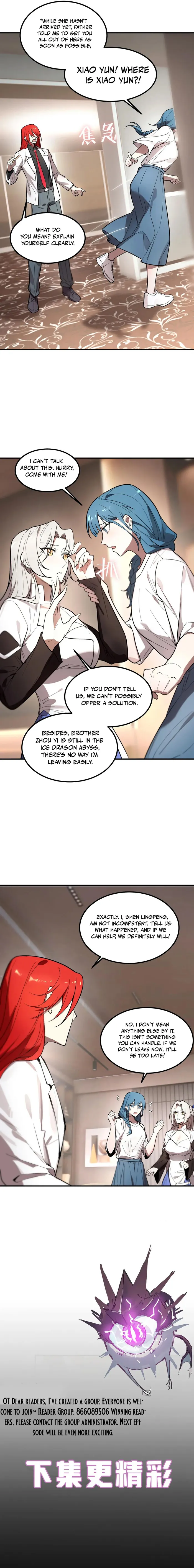 Read SSS Grade Saint Knight Manga Online