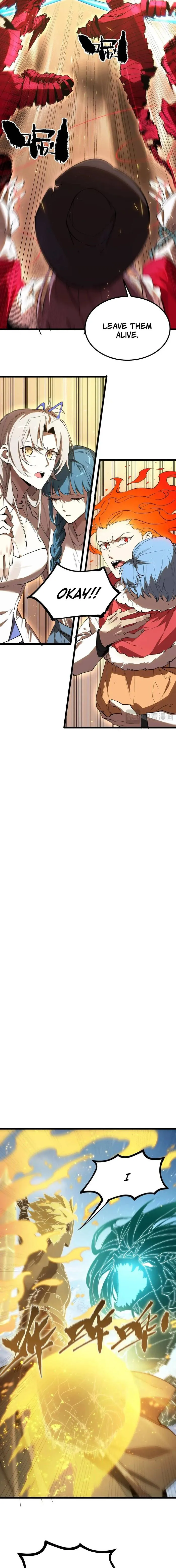 Read SSS Grade Saint Knight Manga Online