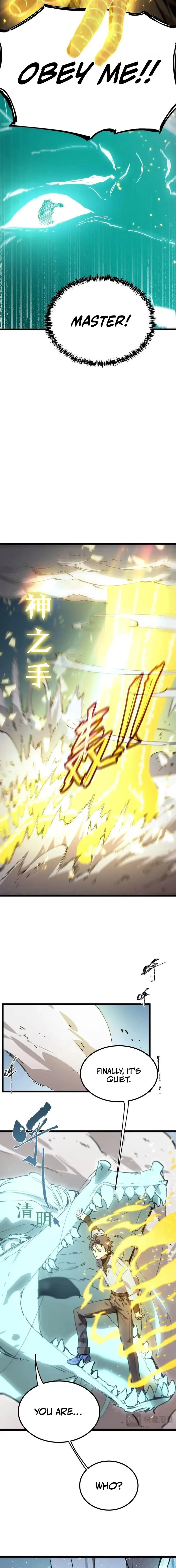 Read SSS Grade Saint Knight Manga Online