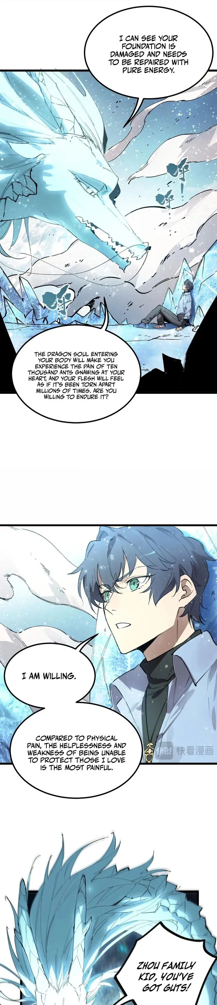 Read SSS Grade Saint Knight Manga Online