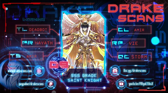 Read SSS Grade Saint Knight Manga Online